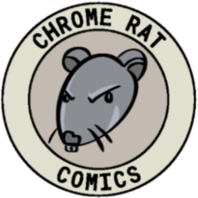 Chrome Rat Comics
