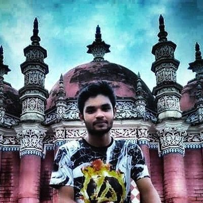 KhairulIslamR19's profile picture. KhairulIslamR19