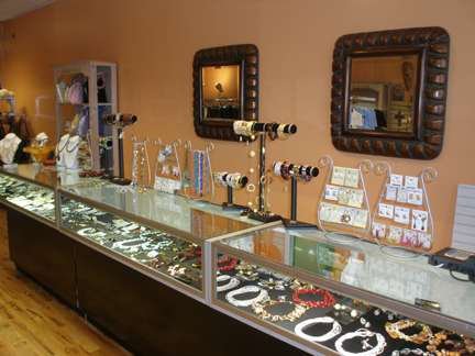 Fort Smith in is a Designer of High Fashion Jewelry for ladies. Photo shoot, movies, musicals and upscale Boutiques.773.268.8200 1007 E 43rd st, Chicago
