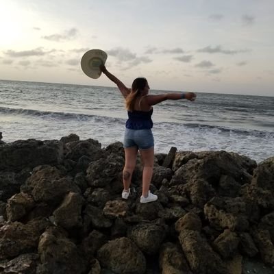 Solo quiero disfrutar lo poco que me queda✨