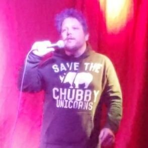Laughing is my 1st Love. Still learning to be my best self.
A GREAT TEACHER, FAILURE IS.
Comedy/Writing/Reverb Design=game. Family/Laughing=Main
EMMYS=2