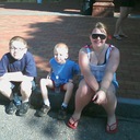 Toni Hodge - @jlhmommy - Twitter