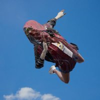 CrackedheaD \m/ (@farabi9091) 's Twitter Profile