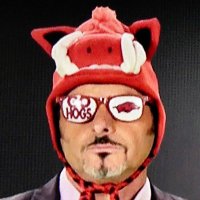 Wuhan Front Facing Hog(@kkhogs) 's Twitter Profile Photo