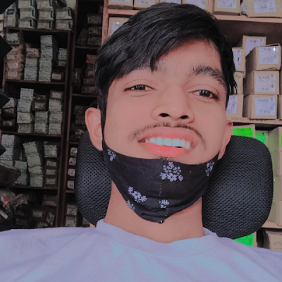 VikashK20660179's profile picture. My name vikash Kumar