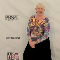 Vicki Maxon (@purple1029) 's Twitter Profile