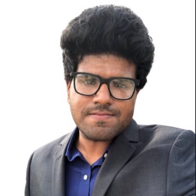 ashwvas's profile picture. 