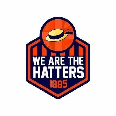 The official We Are The Hatters Twitter Page. for the fans of Luton Town Football Club.