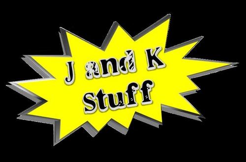 JandKStuff's profile picture. A unique online variety store for the stuff you love!