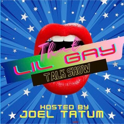With Hosts Charlotte ShottGunz and Joel Tatum WE sit around with gays and talk stuff that interests us as well as having a laugh or two!