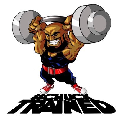 ChuckTrained Profile Picture