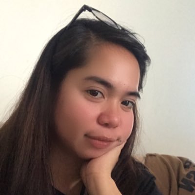 _fluppypuppie's profile picture. you are enough, a thousand times enough 💗