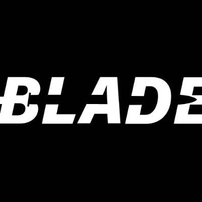 @BladeFramework