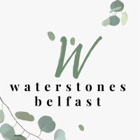 Waterstones Belfast(@wstonesbelfast) 's Twitter Profile Photo