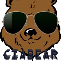 TheCIABear(@TheCIABear) 's Twitter Profile Photo