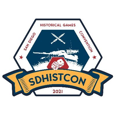 Official Twitter account of the San Diego Historical Games Convention. Creators of 'Conflicts of Interest' magazine and COI Online.