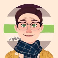 🏳️‍⚧️Harker🏳️‍🌈 (@hermitlibrarian) Twitter profile photo