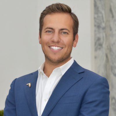 🤴Invasion Digital Media🇺🇸Exec Director Tampa Bay Young Republicans @tbyr & @floridayrs. Co-Chair @yrnational International Committee 🏴‍☠️ IG= Jakehoffman561