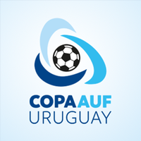 Copa AUF Uruguay(@CopaAUFUruguay) 's Twitter Profile Photo