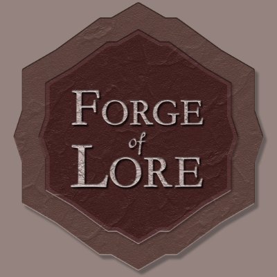 ForgeOfLore1 Profile Picture