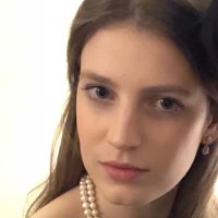 Sonia Zvedeniuk (@sonia_zvedeniuk) 's Twitter Profile