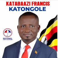 Katabaazi Francis Katongole(@HonKatabaazi) 's Twitter Profile Photo
