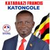 Katabaazi Francis Katongole (@HonKatabaazi) Twitter profile photo