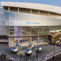 Chase Center(@ChaseCenter) 's Twitter Profile Photo