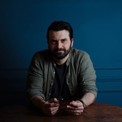 BriAndriu's profile picture. All aspects of my life THAT ARE NOT comic book writing / scénariste de BD / escritor de historietas ARE GROSSLY IGNORED