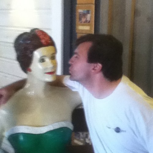 dkiihne's profile picture. Java developer. Magic hobbyist. Musician. Bookworm. Movie buff. Skeptic. ...Eclectic sounds so much better than indecisive.