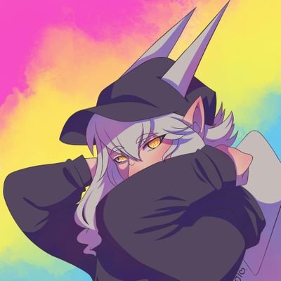 weeweej (Comms open)さんのプロフィール画像