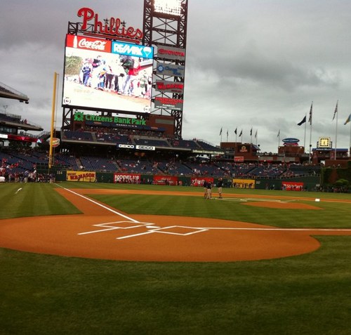 Father, Husband, Penn Stater.  Phillies and Eagles enthusiast.