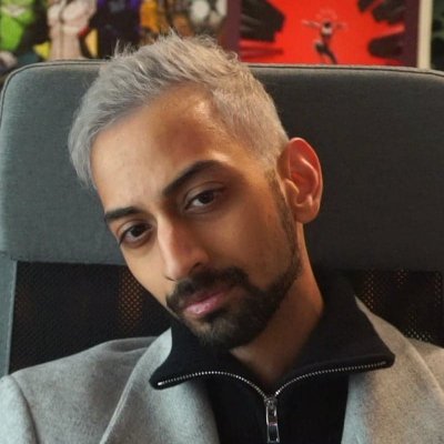 Overwatch content creator who loves analysing films & TV too! 🇬🇧 He/him

Socials: https://t.co/kJLl7xmd8Z

Business enquiries to svboverwatch@gmail.com