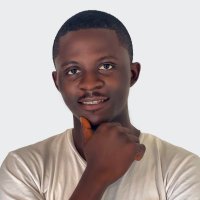 Jesse Adesoji (@wealthwithjesse) 's Twitter Profile
