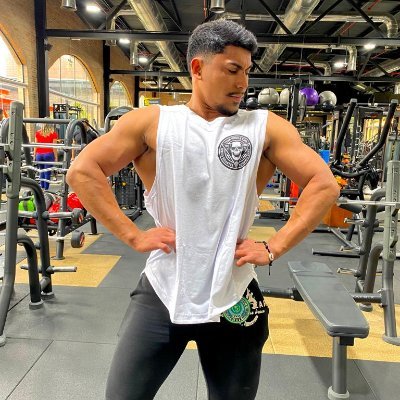 LA INTENSIDAD GENERA INMENSIDAD✨ ENTRENADOR 📈 Team @Muscleking 🏅 📌Ig @Brianlegui7 para más información 😜👊🏻