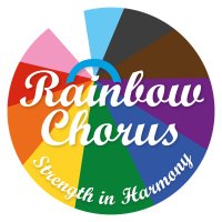 Rainbow Chorus(@rainbowchorus) 's Twitter Profile Photo
