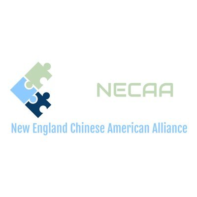 New England Chinese American Alliance (NECAA) was founded on 11/16/2020. It is a non-profit 501C4 organization based in the New England region.