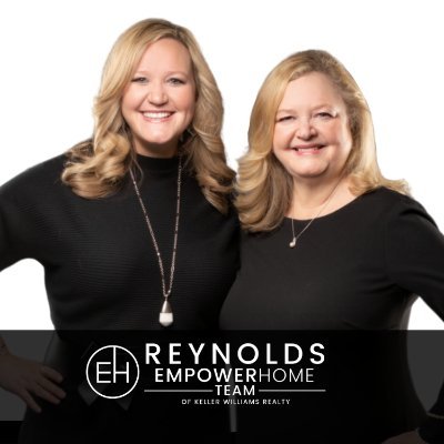 Your Home SOLD Guaranteed or Sarah & Debbie Will Buy It!*
 #1 in the Region #3 KW Worldwide 🌎! We will make YOU our top priority. 📞571-998-1853. https://t.co/V4bC8hsTzG