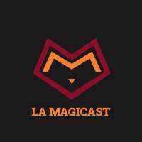 La Magicast 🎙(@LaMagicast) 's Twitter Profile Photo