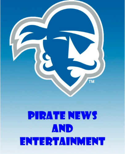 The official Twitter page of Pirate News & Entertainment at Seton Hall University. Your one stop watch for SHU news, weather & sports.
