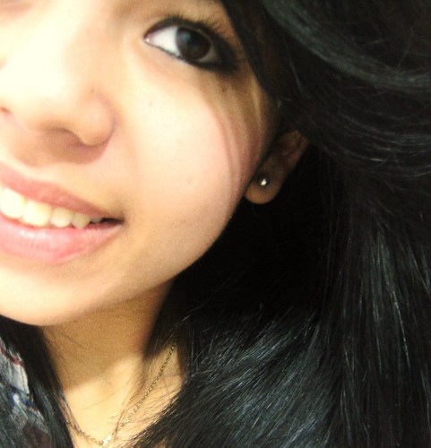 Sou infantil, sou chata, sou idiota, sou ciumenta, sou mimada, sou folgada, sou um turbilhão de coisas. Me processa!