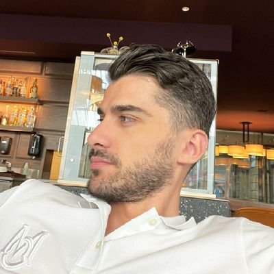 itsSaintPatrik's profile picture. 