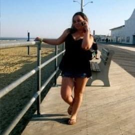 Colleen_NJ's profile picture. yerrr