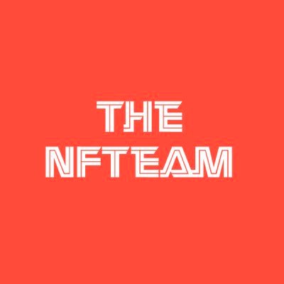 NFTeam releases and promotes MUST have NFTs. We also host GIVEAWAYS! Check out @CryptoCocaineOK’s new drop!
