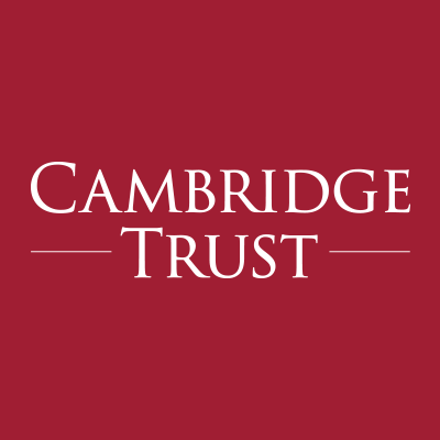 CambridgeTrust Profile Picture