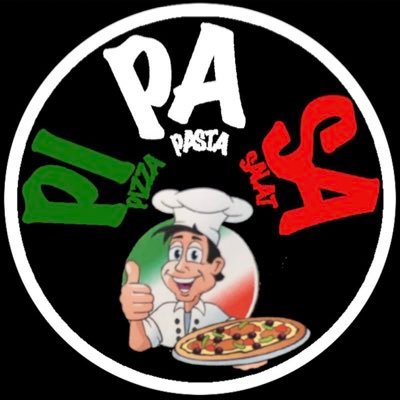 pizzapipasa's profile picture. PiPaSa Pizza Pasta Salat in Potsdam City schnell und heiß auf den Teller
