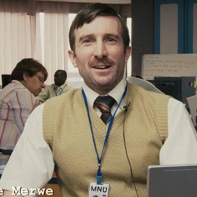 WikusVdeM's profile picture. Agente del Departamento de Asuntos Alienígenas de MNU