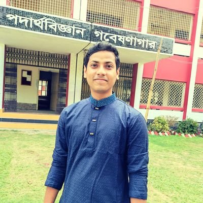 সবকিছুই একজন এর উদ্দেশ্যে।