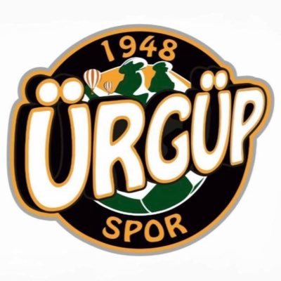 Ürgüpspor Tüm Branşlar ve Ürgüpspor Futbol, Voleybol, Basketbol Akademisi Resmi Twitter Hesabı. #DahaGüçlüBirÜrgüpsporİçin 💛🖤