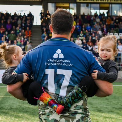 Husband & Father x3 |@SeawolvesRugby @usmlr Champion ⭐️⭐️| @AtavusFootball Program Director | @SeattleRugby 🏉 DoR | @CWURugby Alumni #TogetherWeHunt #TSPDS